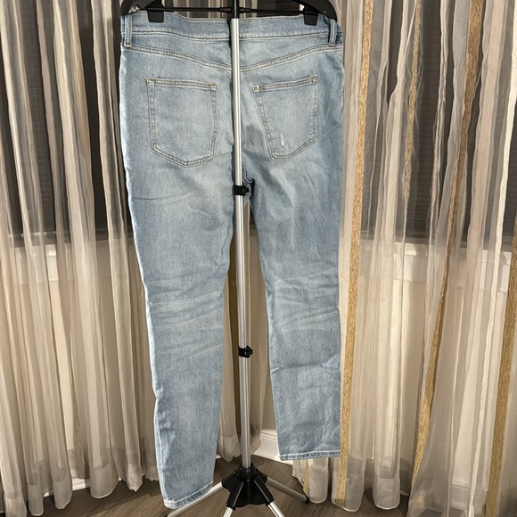 HM Skinny Fit Jeans - Picture 2 of 2
